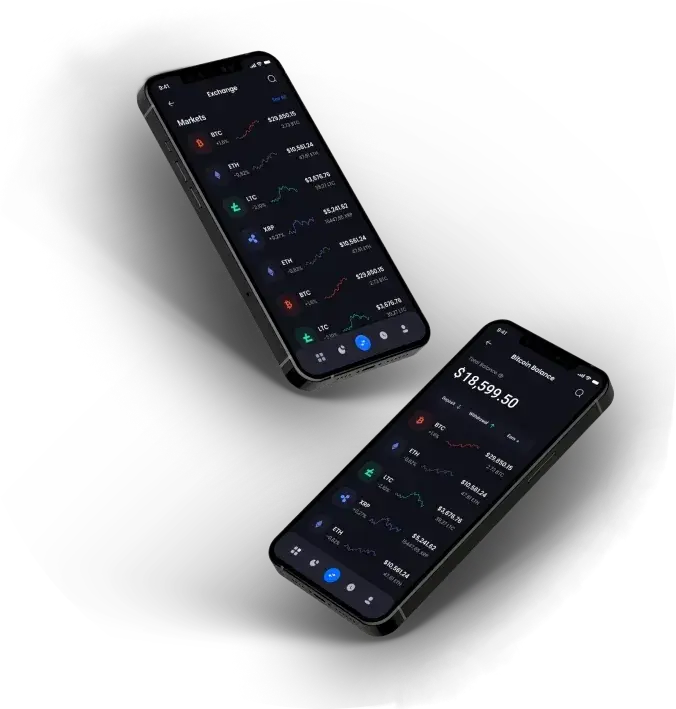 InvestProAI APP - InvestProAI APPをユニークにする比類なき特徴を発見してください